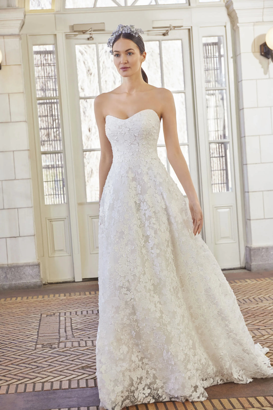 Sareh Nouri Emiline - Size 8