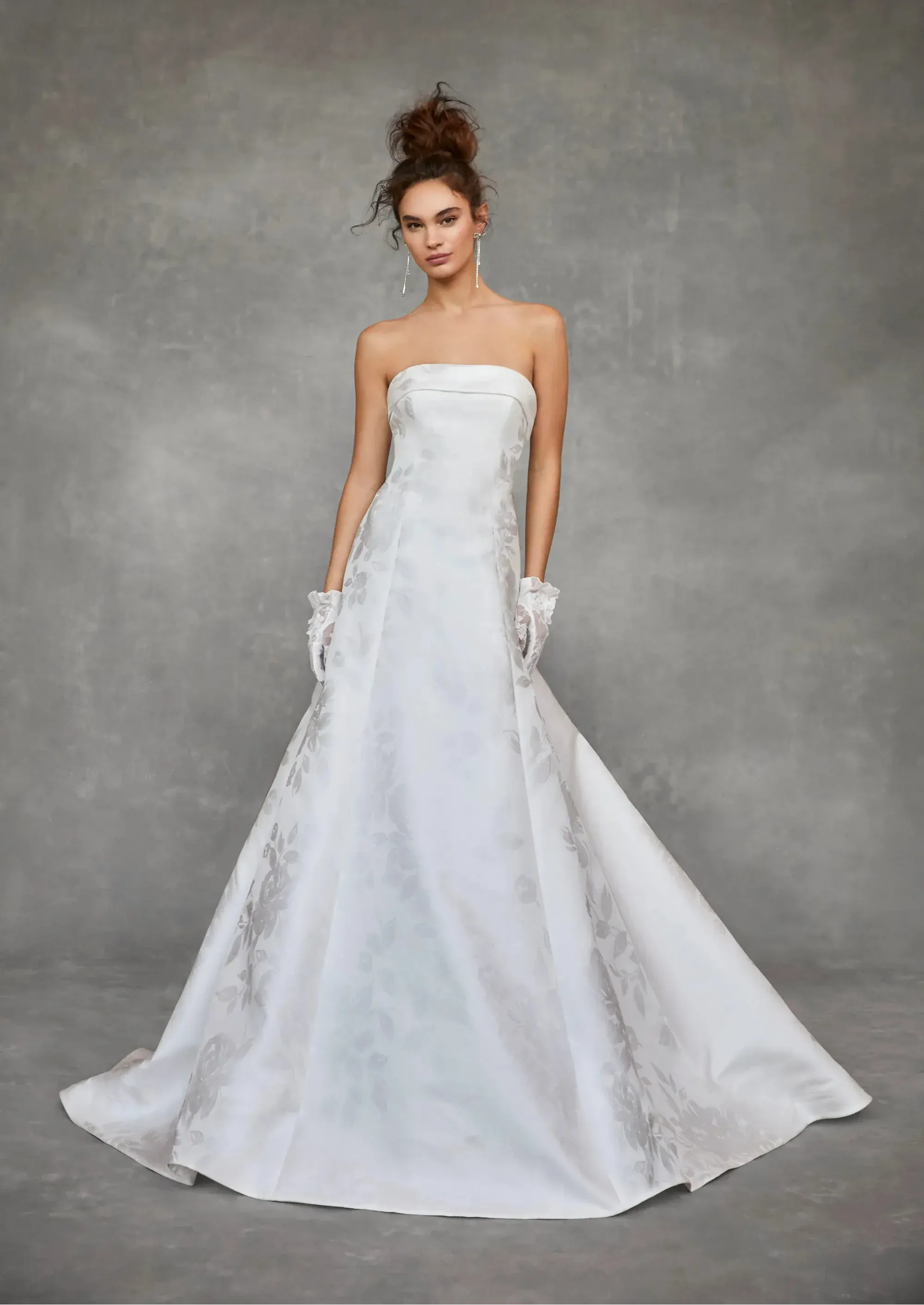 Sareh Nouri Kind Heart - Size 10 Size Chart