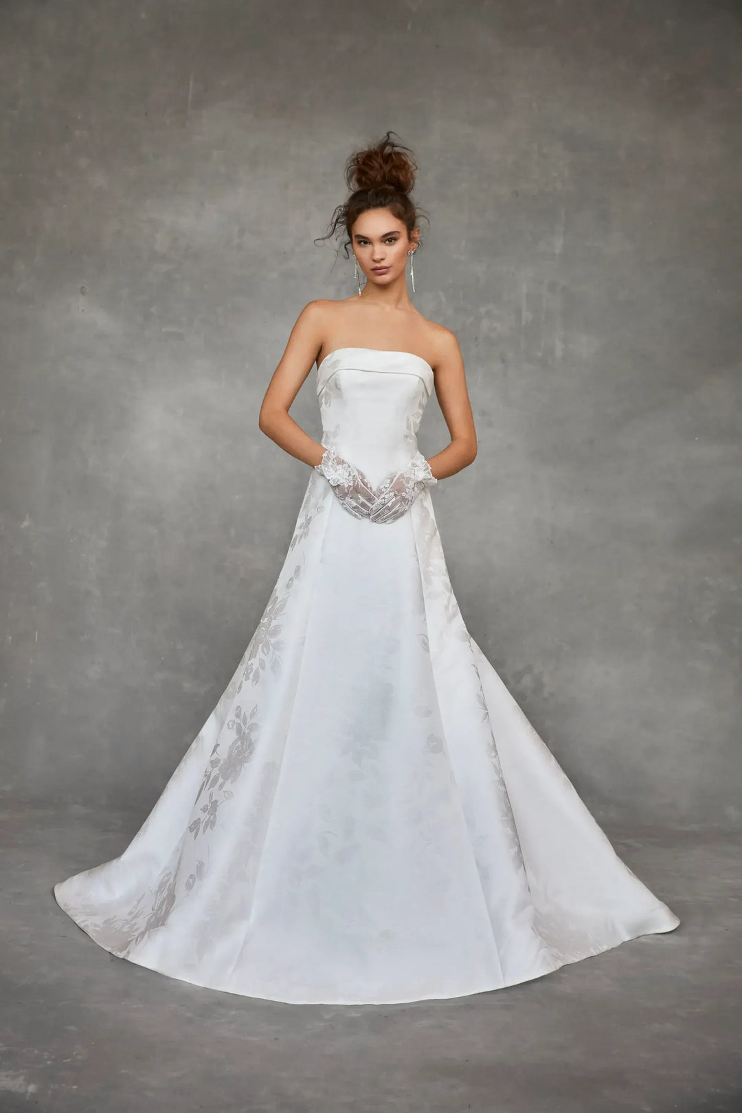 Sareh Nouri Kind Heart - Size 10