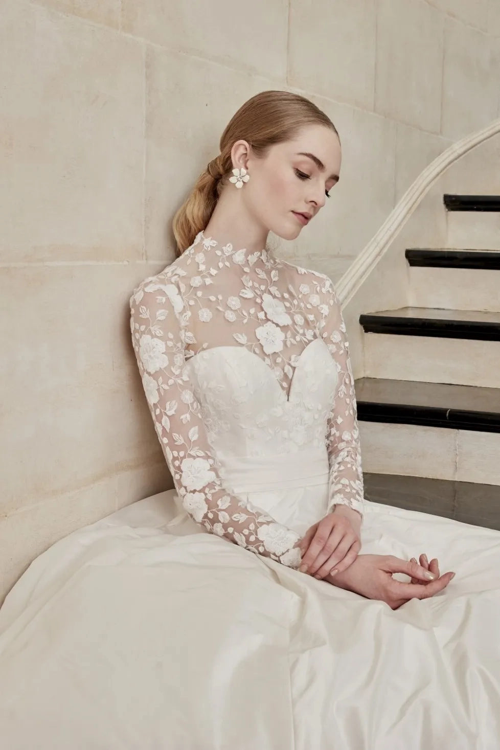 Sareh Nouri Mary Catherine - Size 10