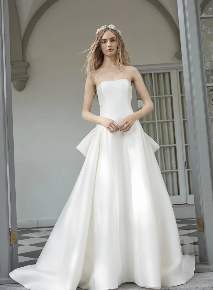 Sareh Nouri Narcissus - Size 10