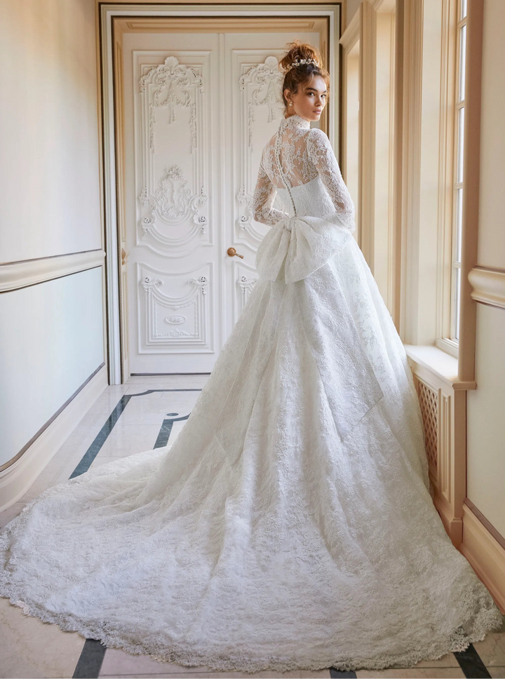 Sareh Nouri Now and Forever - Size 12