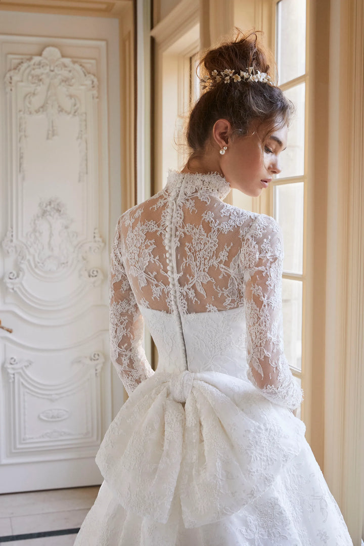 Sareh Nouri Now and Forever - Size 12