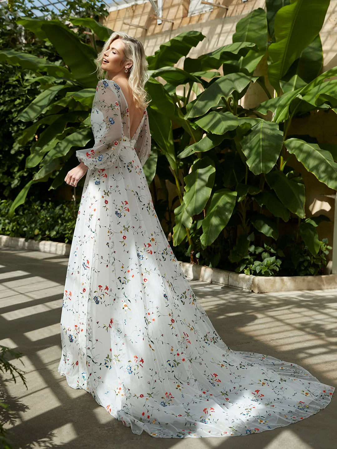 Sassi Holford Iris - Size 12