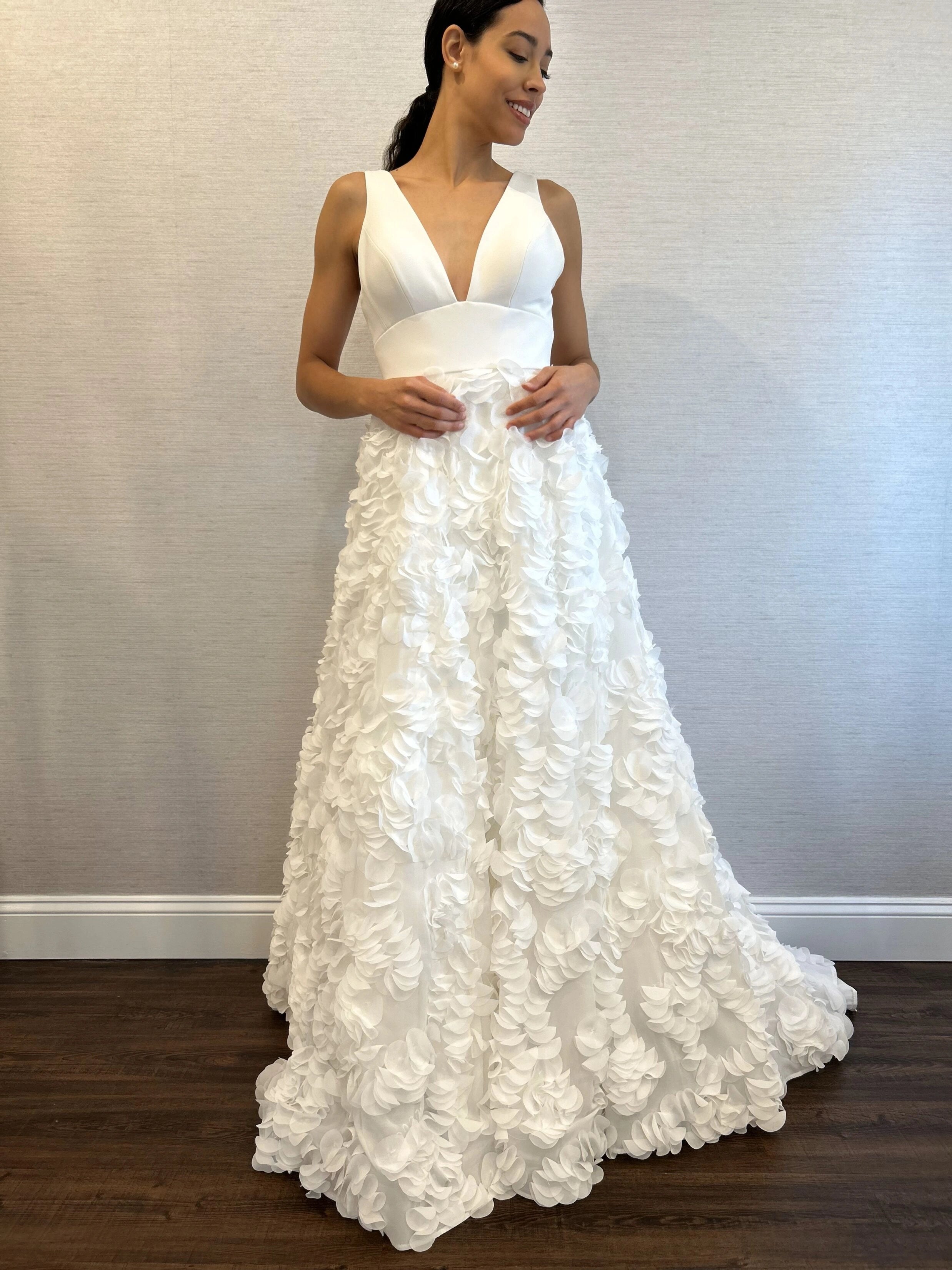 Sassi Holford Tina - Size 12 Size Chart