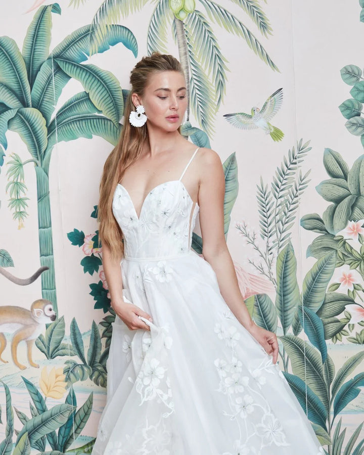 Dream by Savin Laina - Size UK14