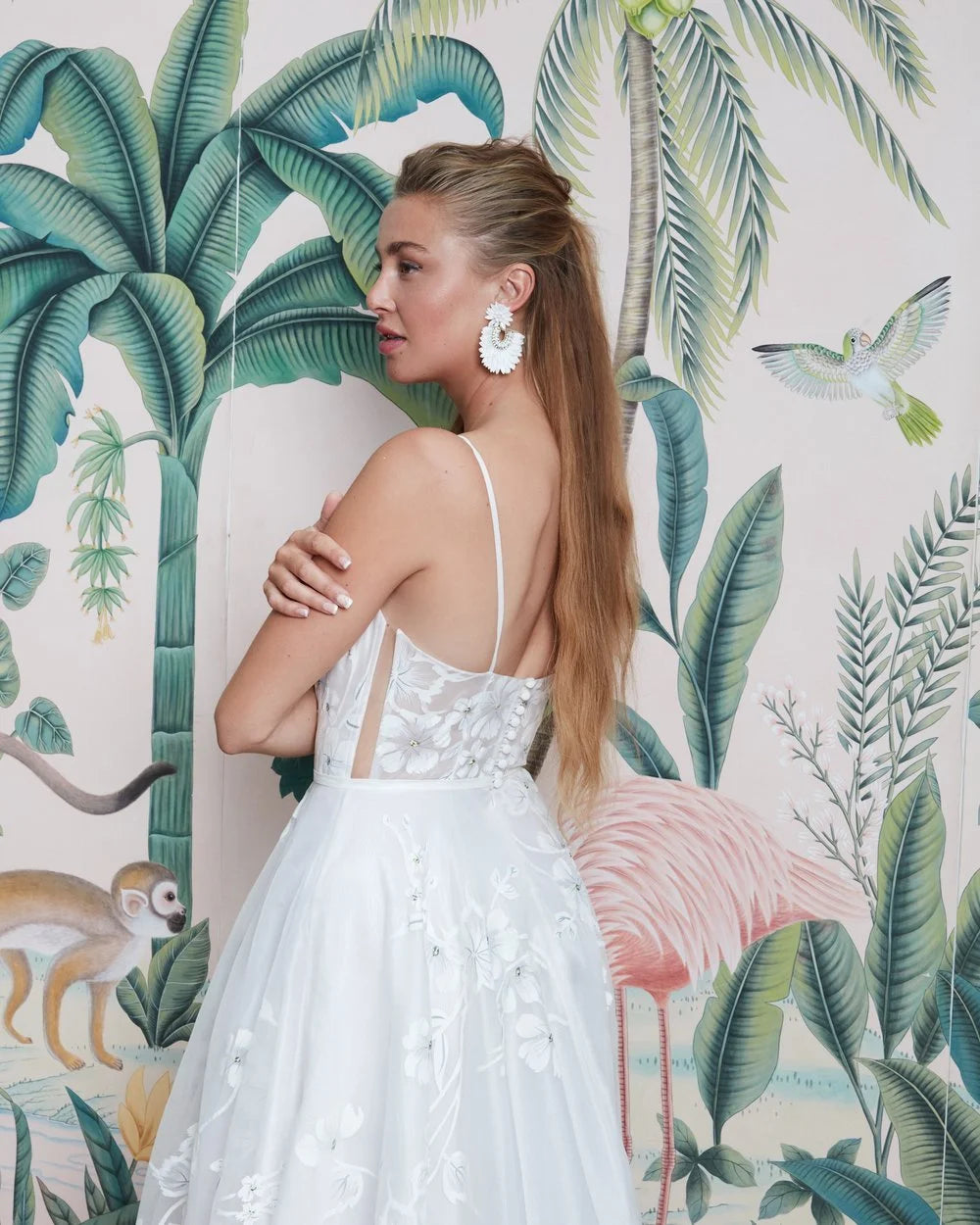 Dream by Savin Laina - Size UK14