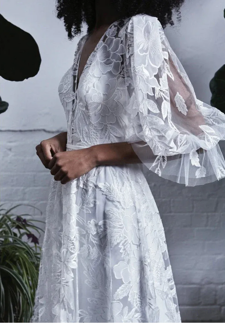 Savin London Ailyn - Size 12