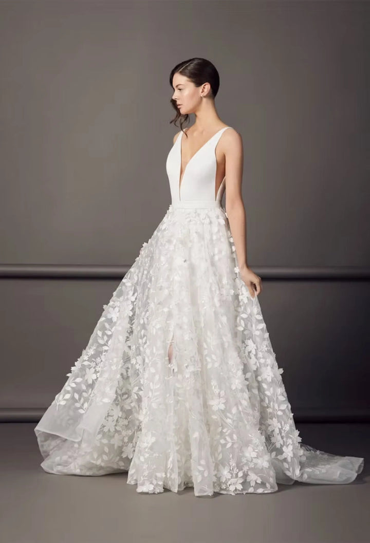 Savin London Alika - Size 12