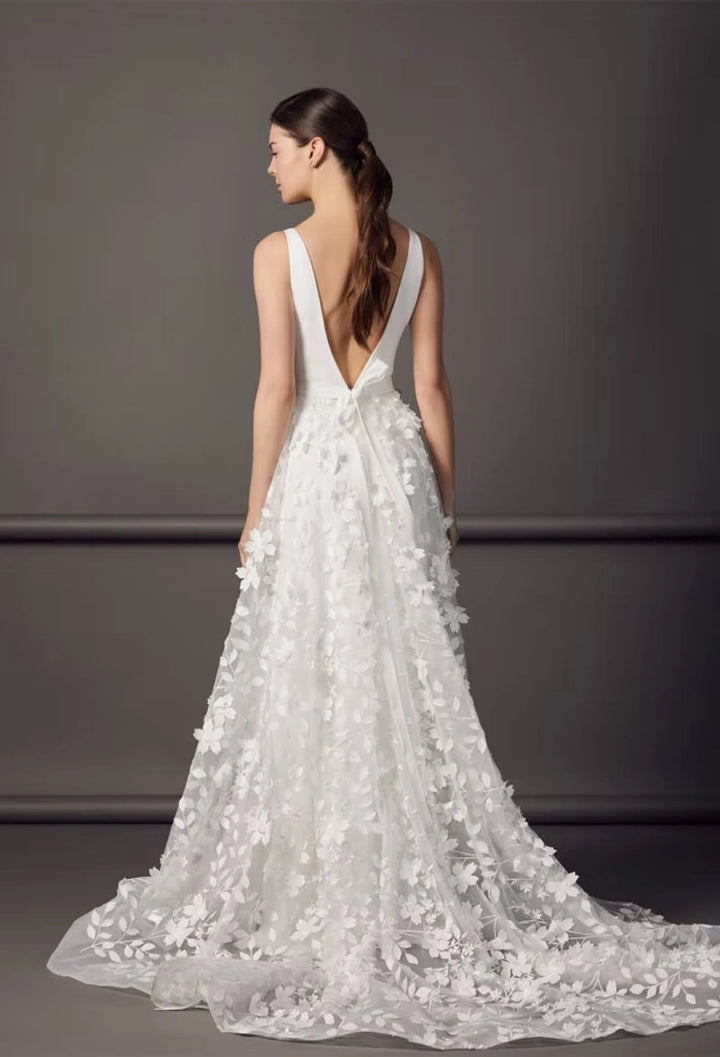 Savin London Alika - Size 12