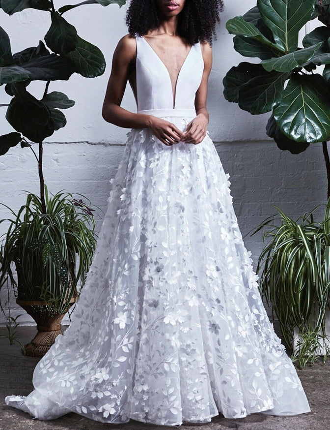 Savin London Alika - Size 12