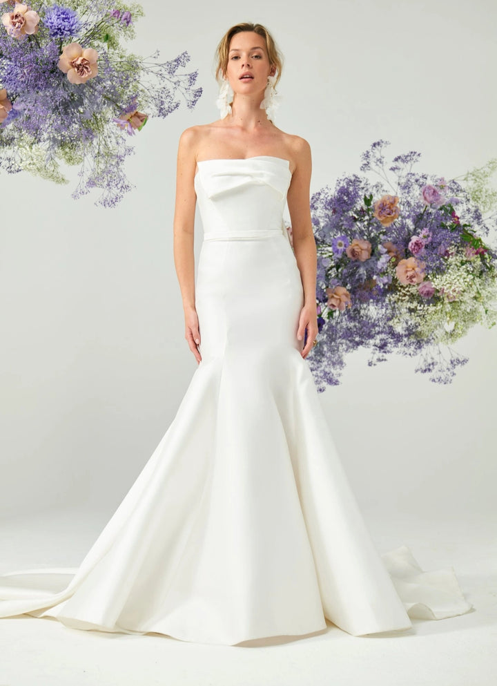 Savin London Chantal - Size 10