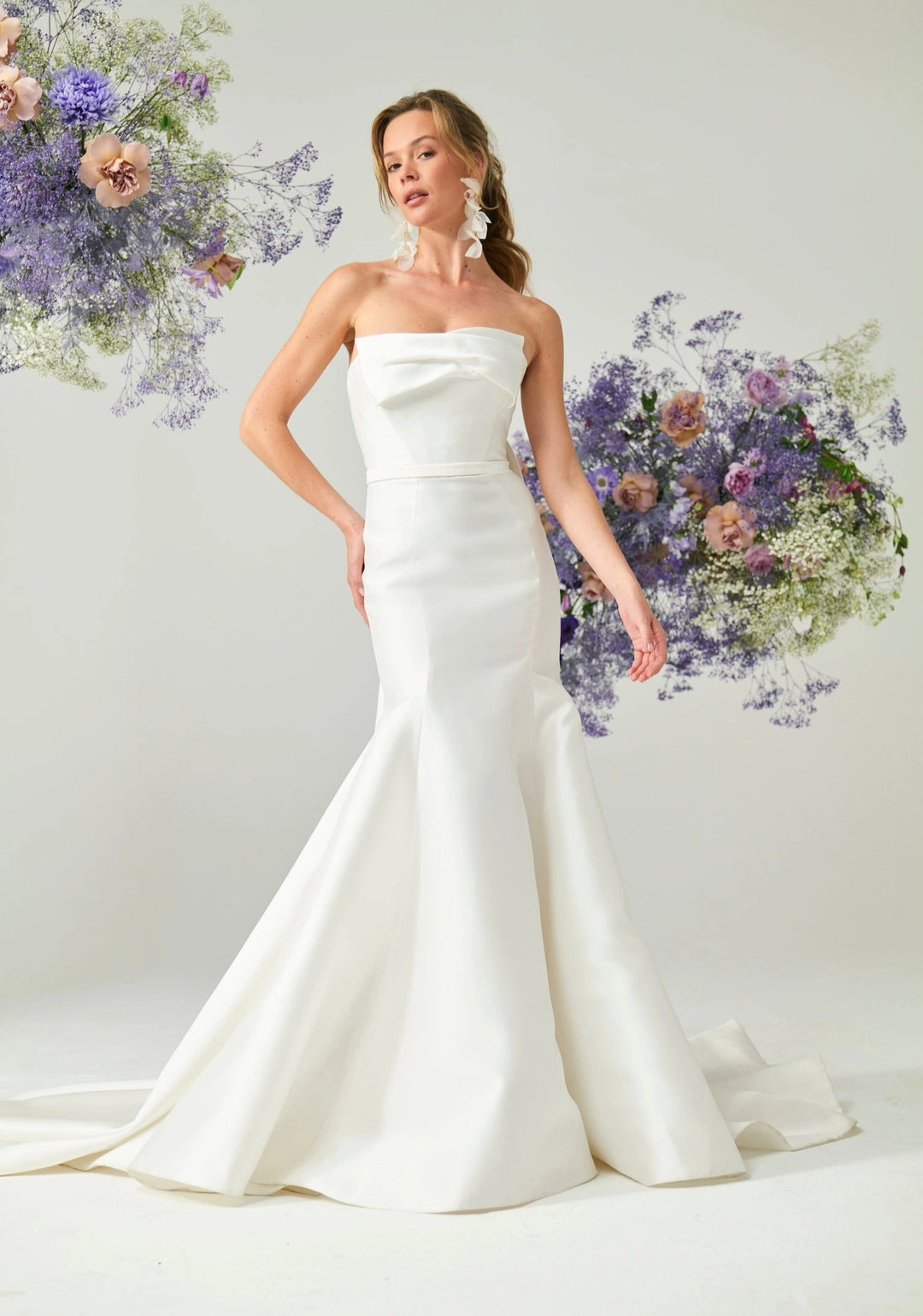 Savin London Chantal - Size 10