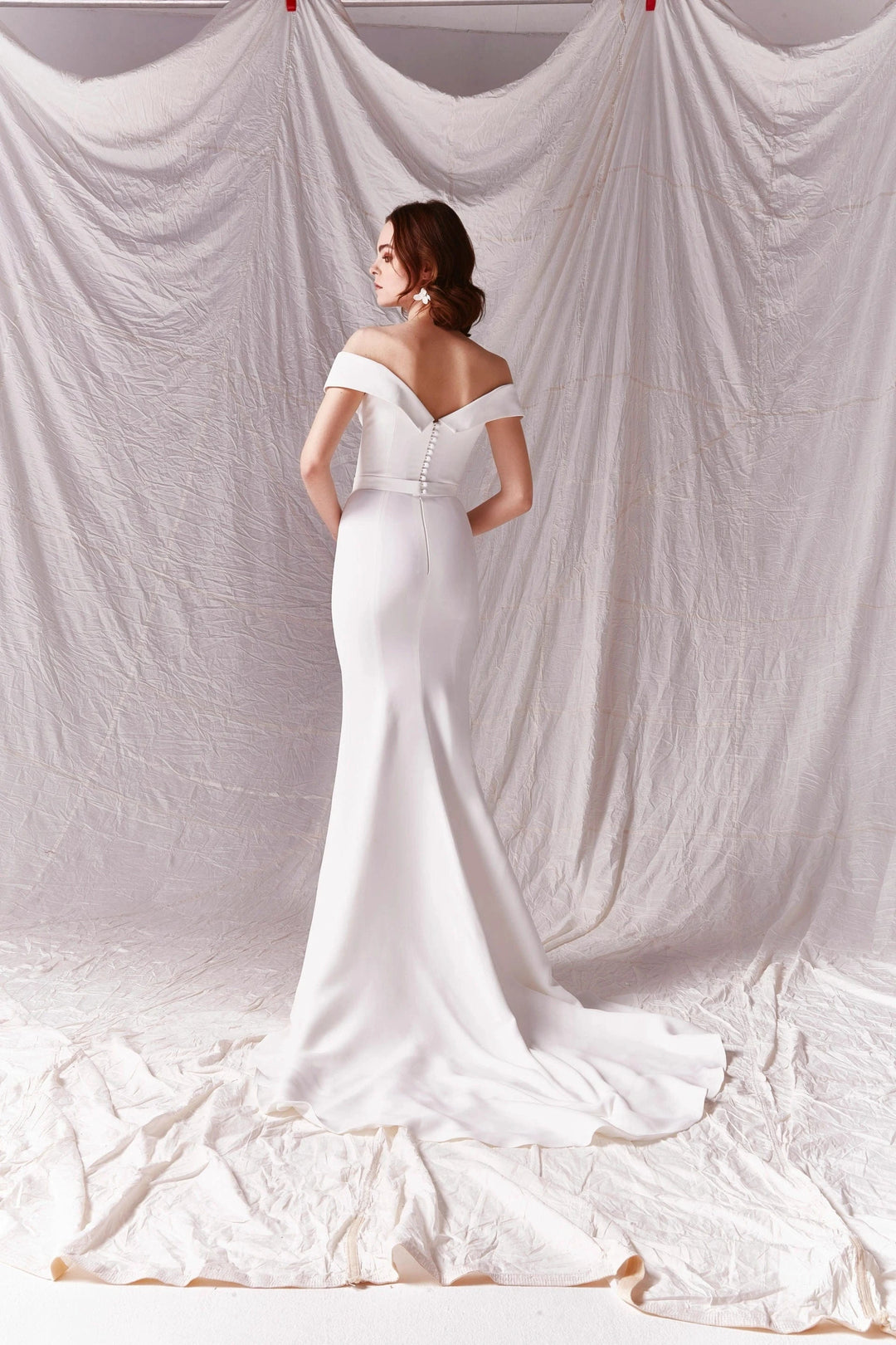 Savin London Diana V1 - Size 18