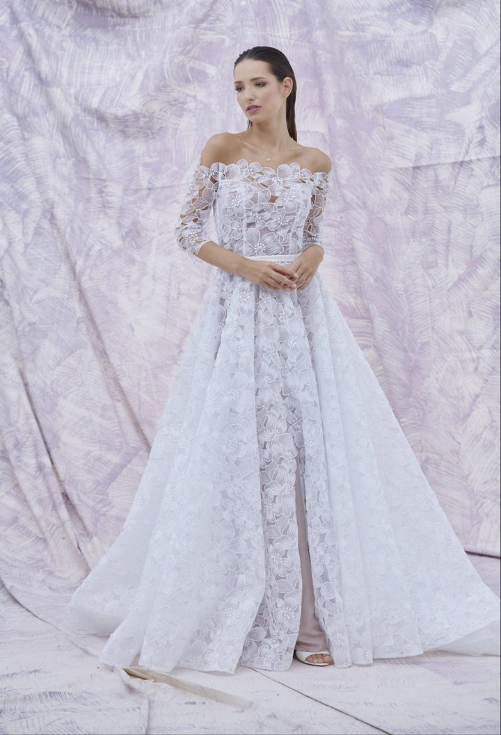Savin London Harper - Size 10