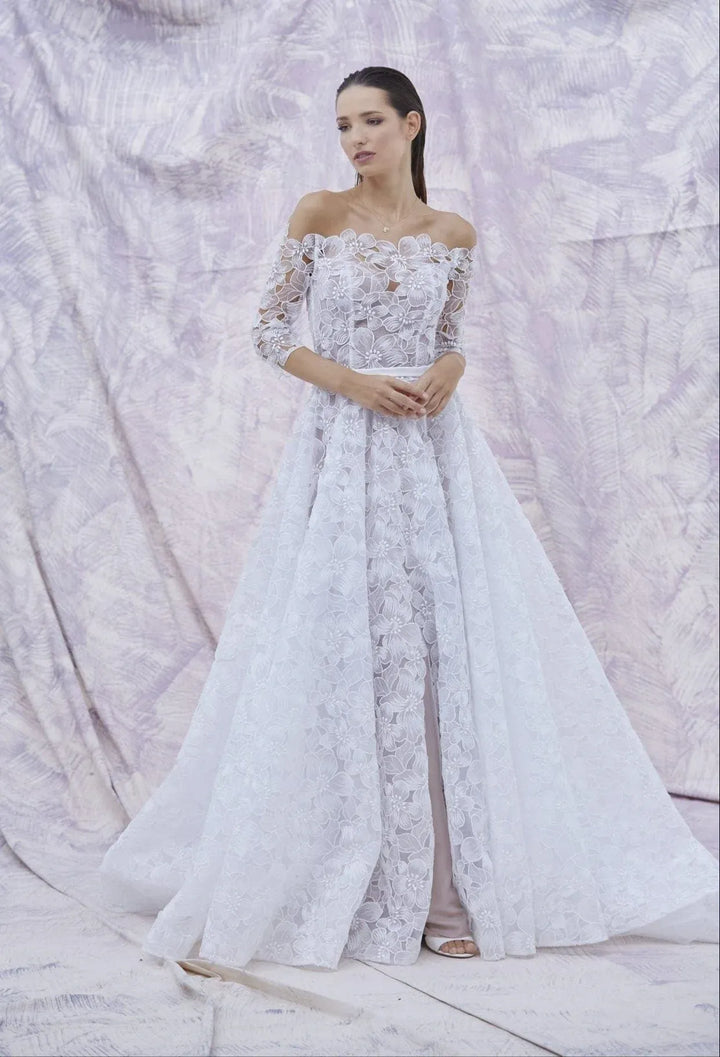 Savin London Harper - Size 10