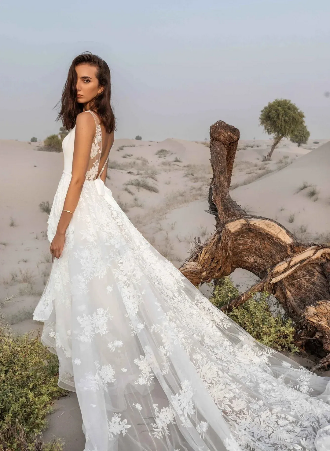 Savin London Jessica - Size 14