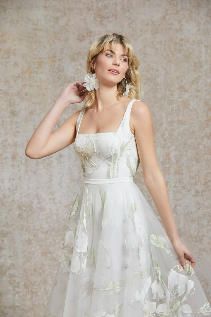 Savin London Julia - Size 10