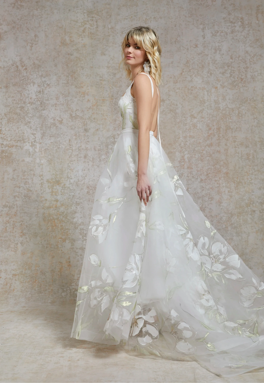 Savin London Julia - Size 10