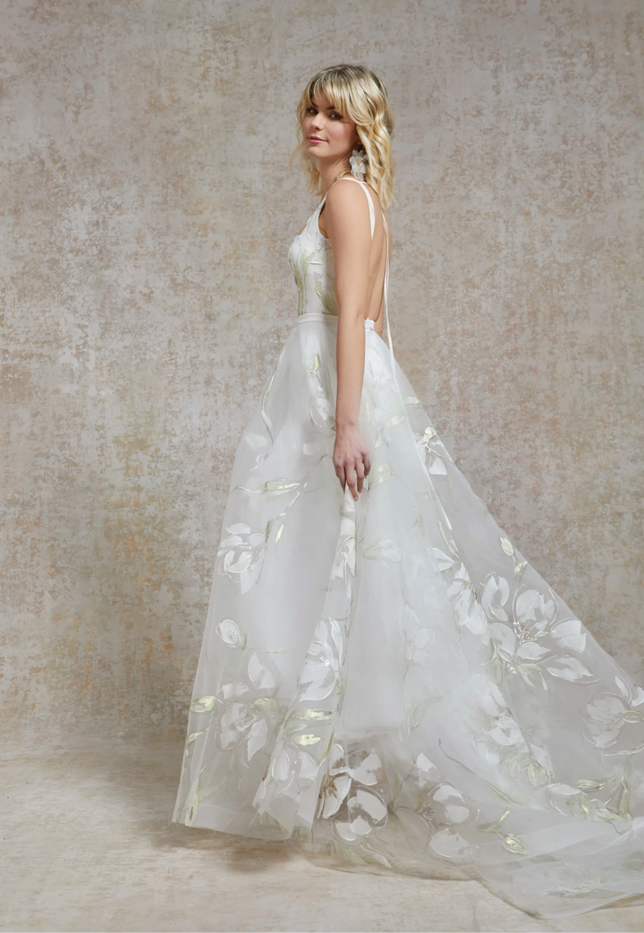 Savin London Julia - Size 10