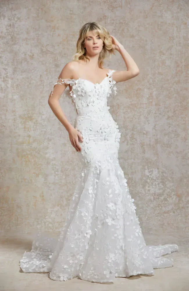 Savin London Savannah - Size 10
