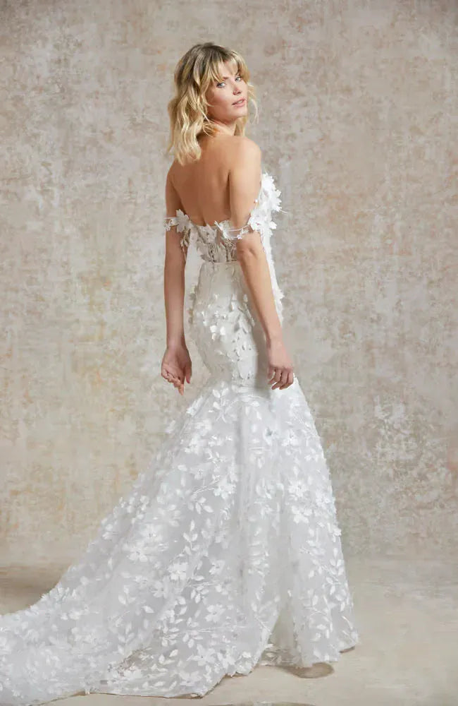 Savin London Savannah - Size 10