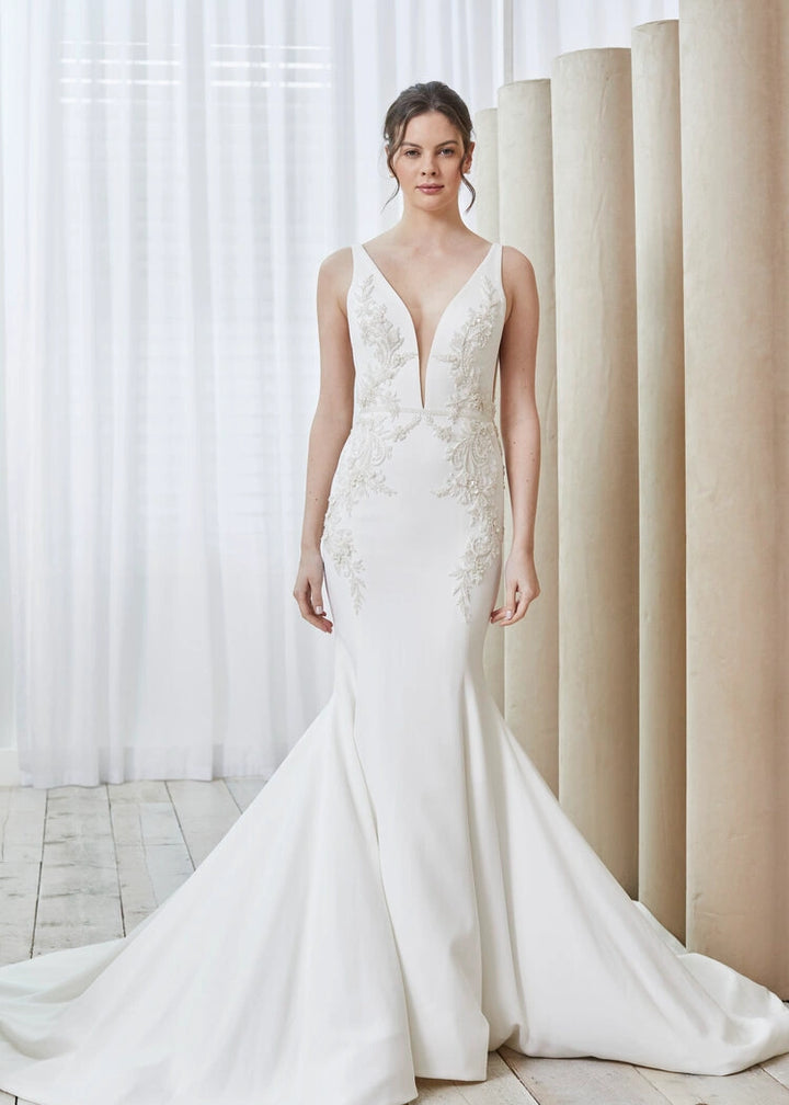 Savin London Zara - Size 16