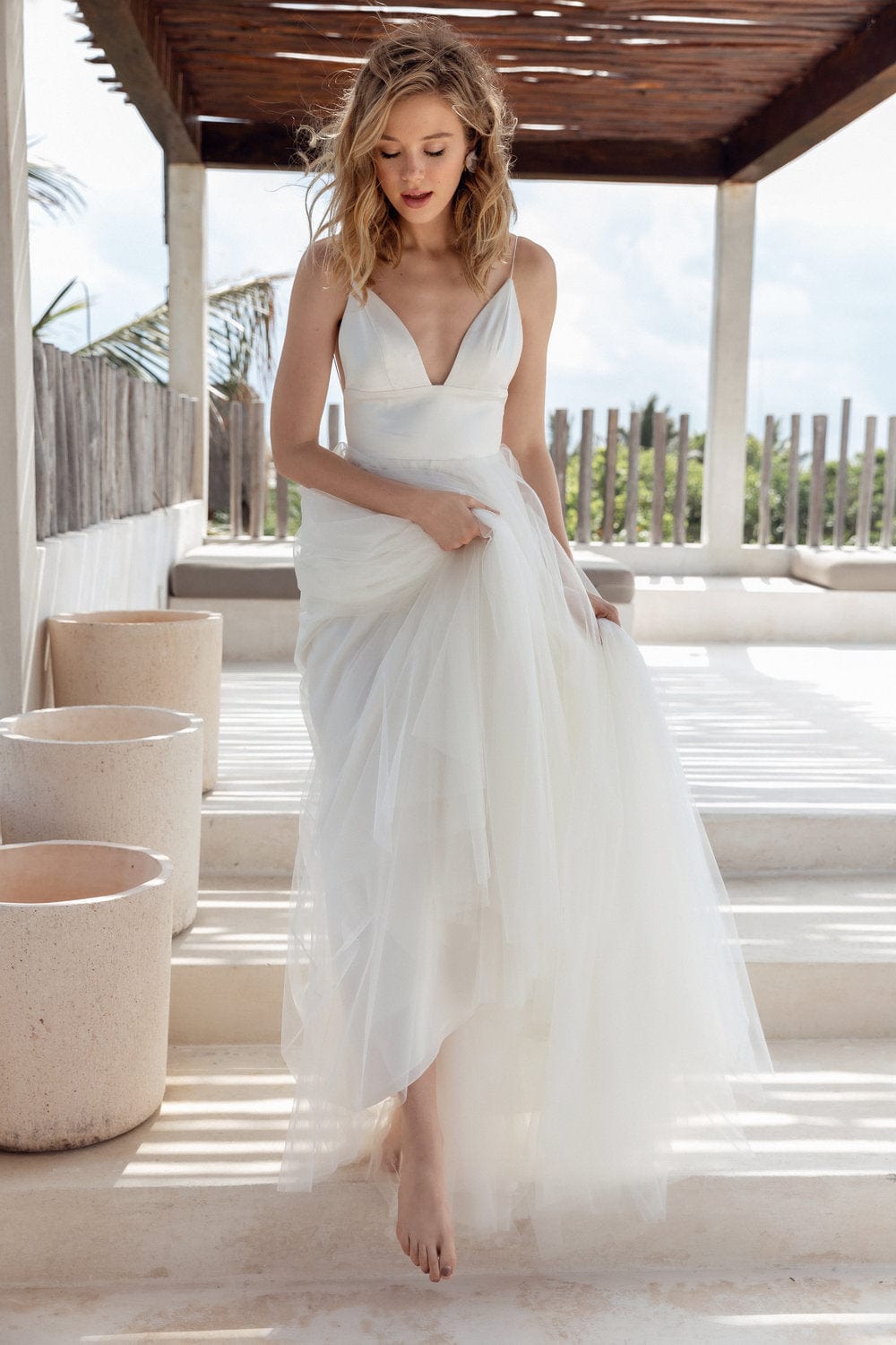 Scout Bridal Bliss - Size 12 Scout Bridal Bliss - Size 12