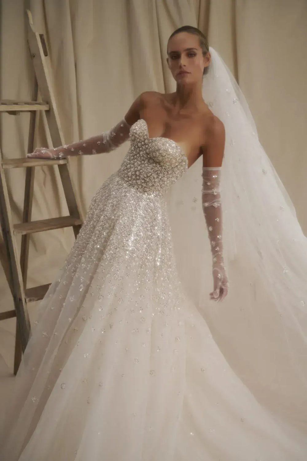 Your Sparkly Wedding Dress For Less Luxe Redux Bridal Your Sparkly Wedding Dress For Less Luxe Redux Bridal