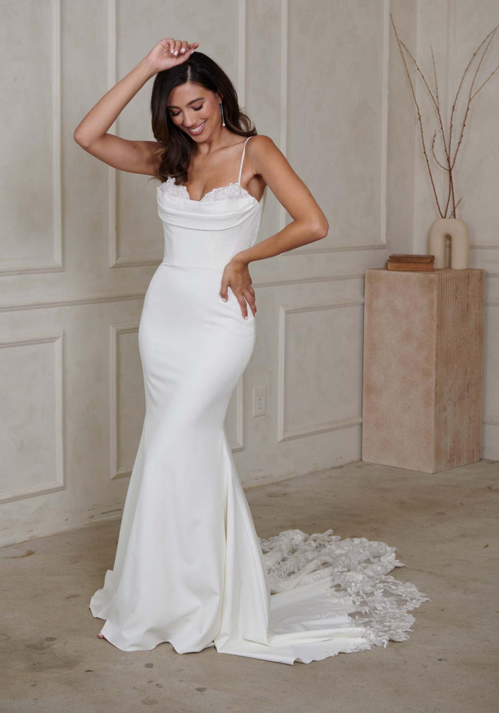 Serene by Madi Lane SR2442 - Size 12