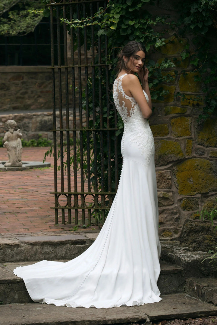 Sincerity Bridal 44048 - Size 14