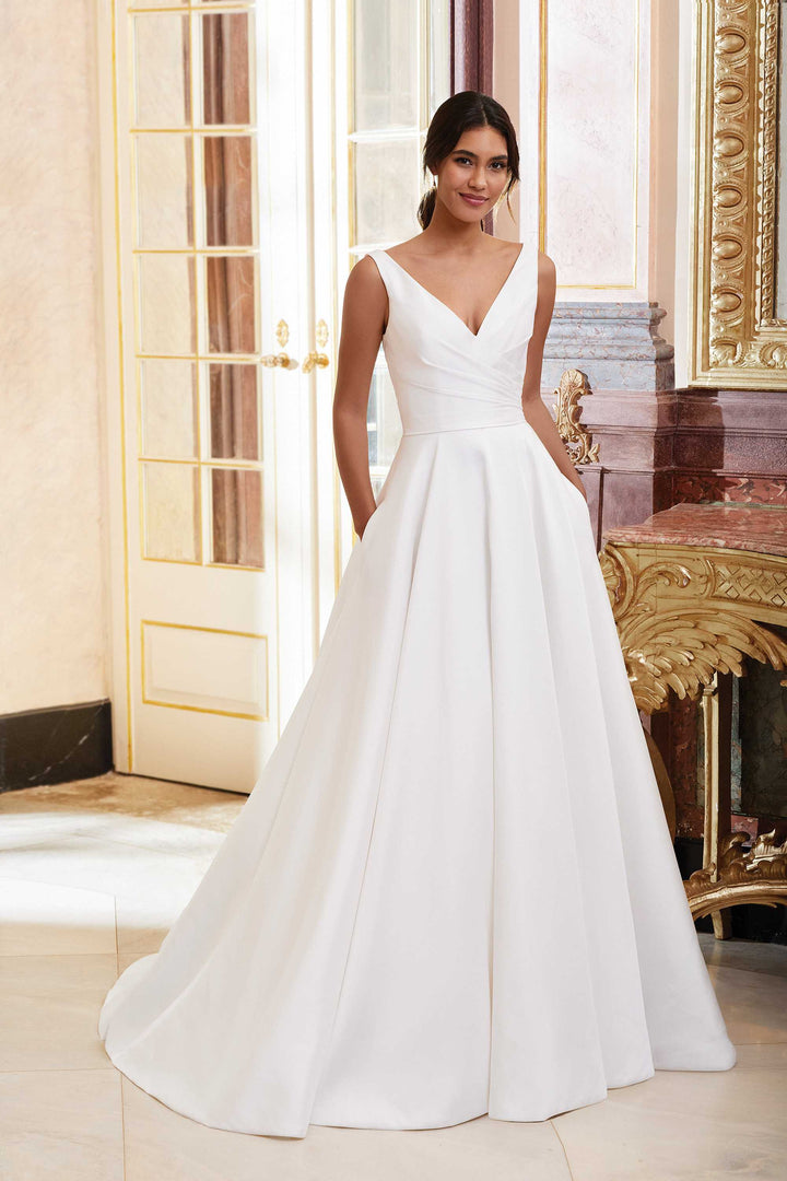 Sincerity Bridal 44080 - Size 10