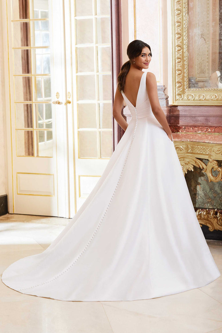 Sincerity Bridal 44080 - Size 10