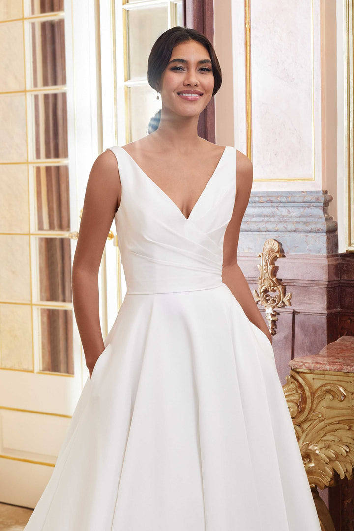 Sincerity Bridal 44080 - Size 10