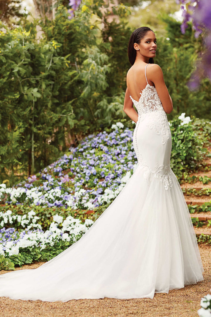 Sincerity Bridal 44163 - Size 14