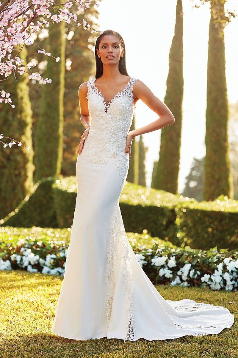 Affordable Wedding Dresses Under $500 – Luxe Redux Bridal