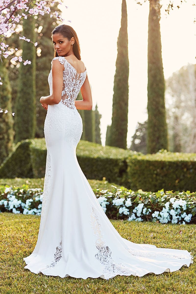 Sincerity Bridal 44165 - Size 14