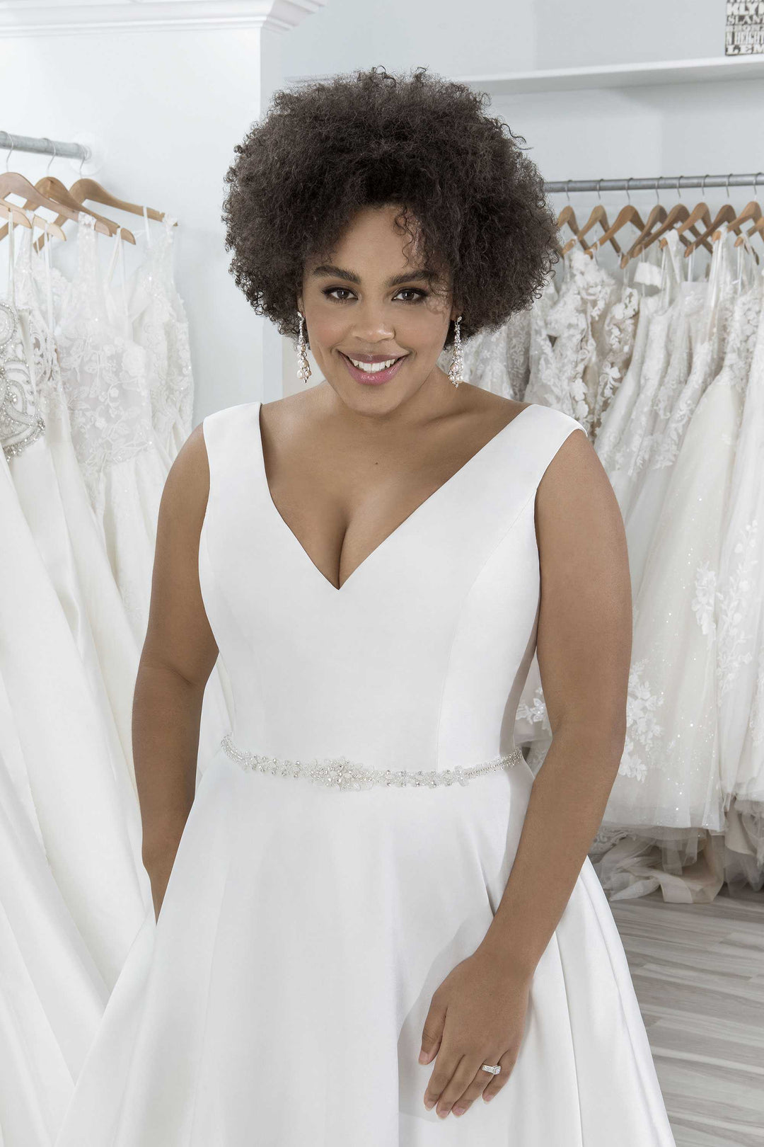 Sincerity Bridal 44220 - Size 24
