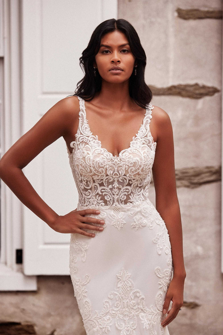 Sincerity Bridal 44261 - Size 14