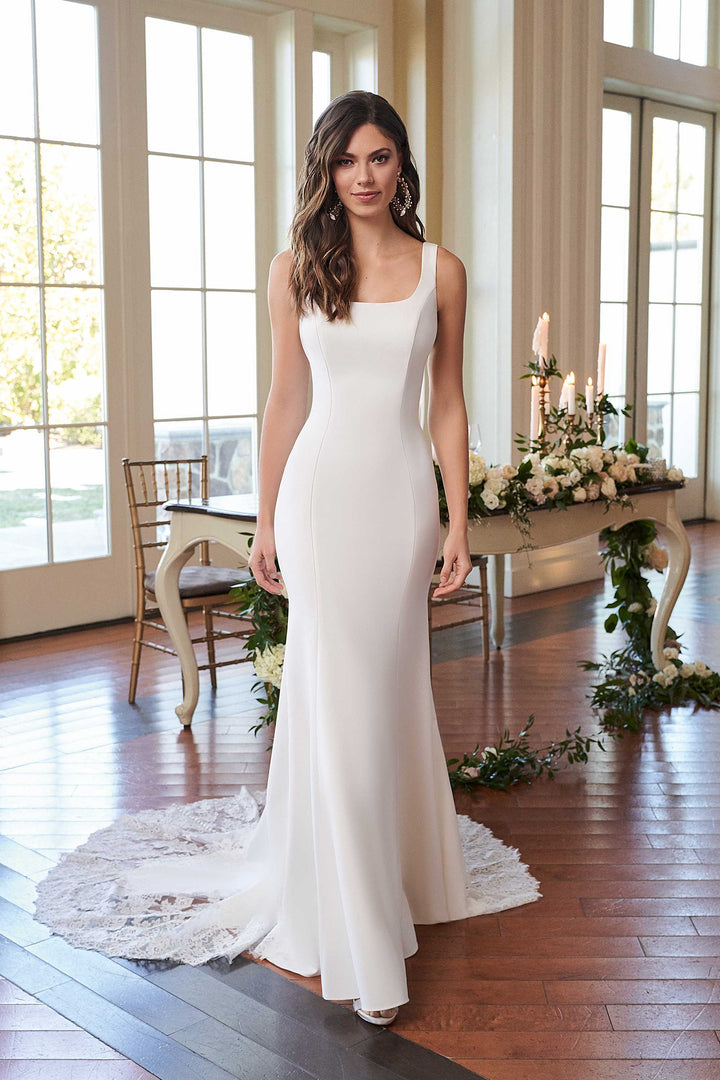 Sincerity Bridal 44291 - Size 16