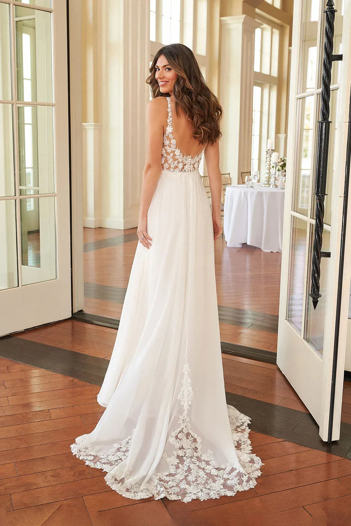 Sincerity Bridal 44309 - Size 18