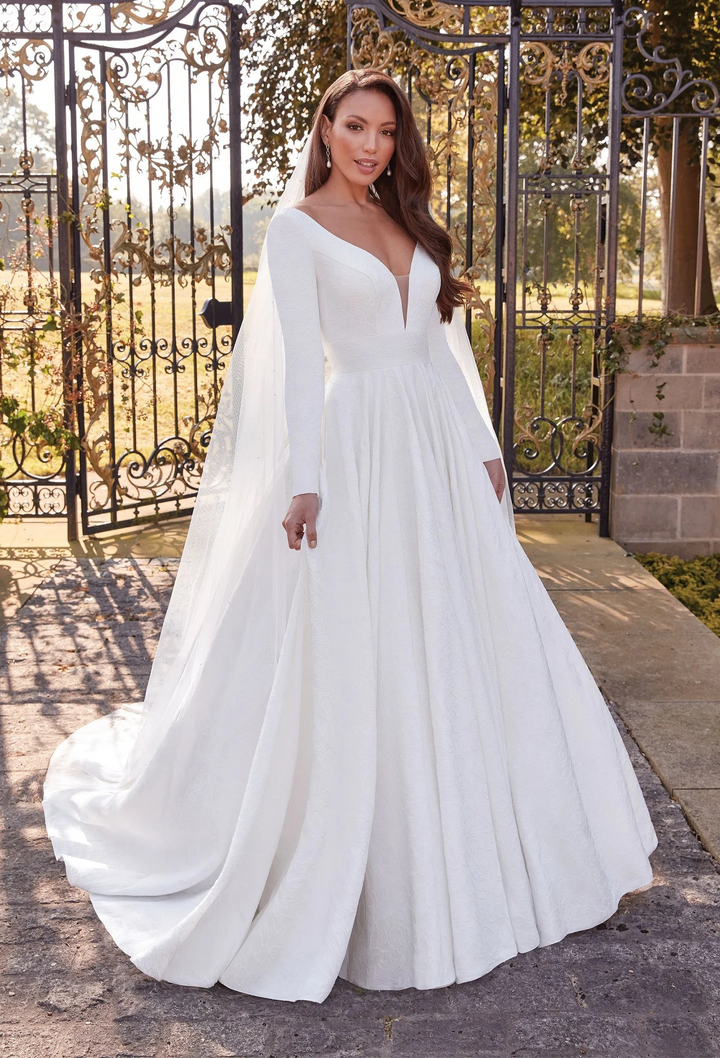 Sincerity Bridal 44326 - Size 14