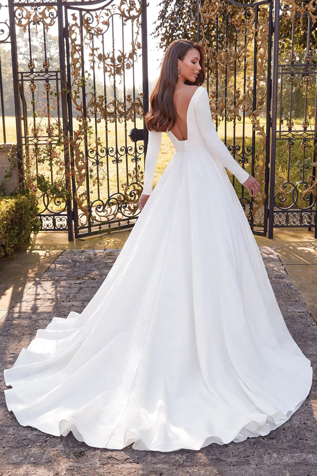 Sincerity Bridal 44326 - Size 14