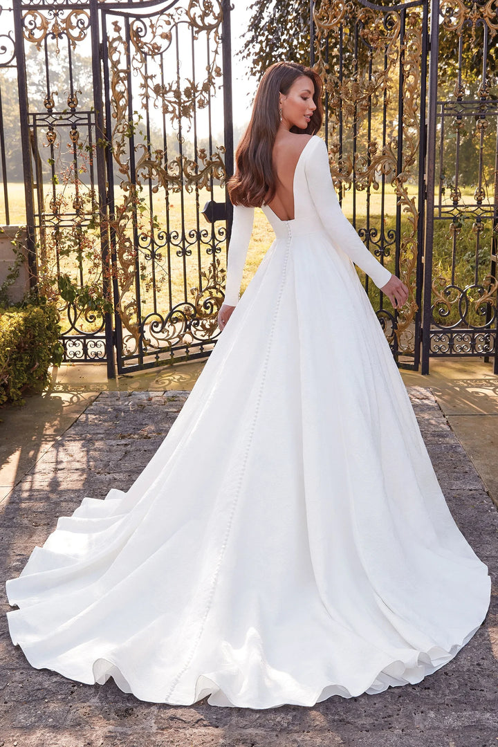 Sincerity Bridal 44326 - Size 14