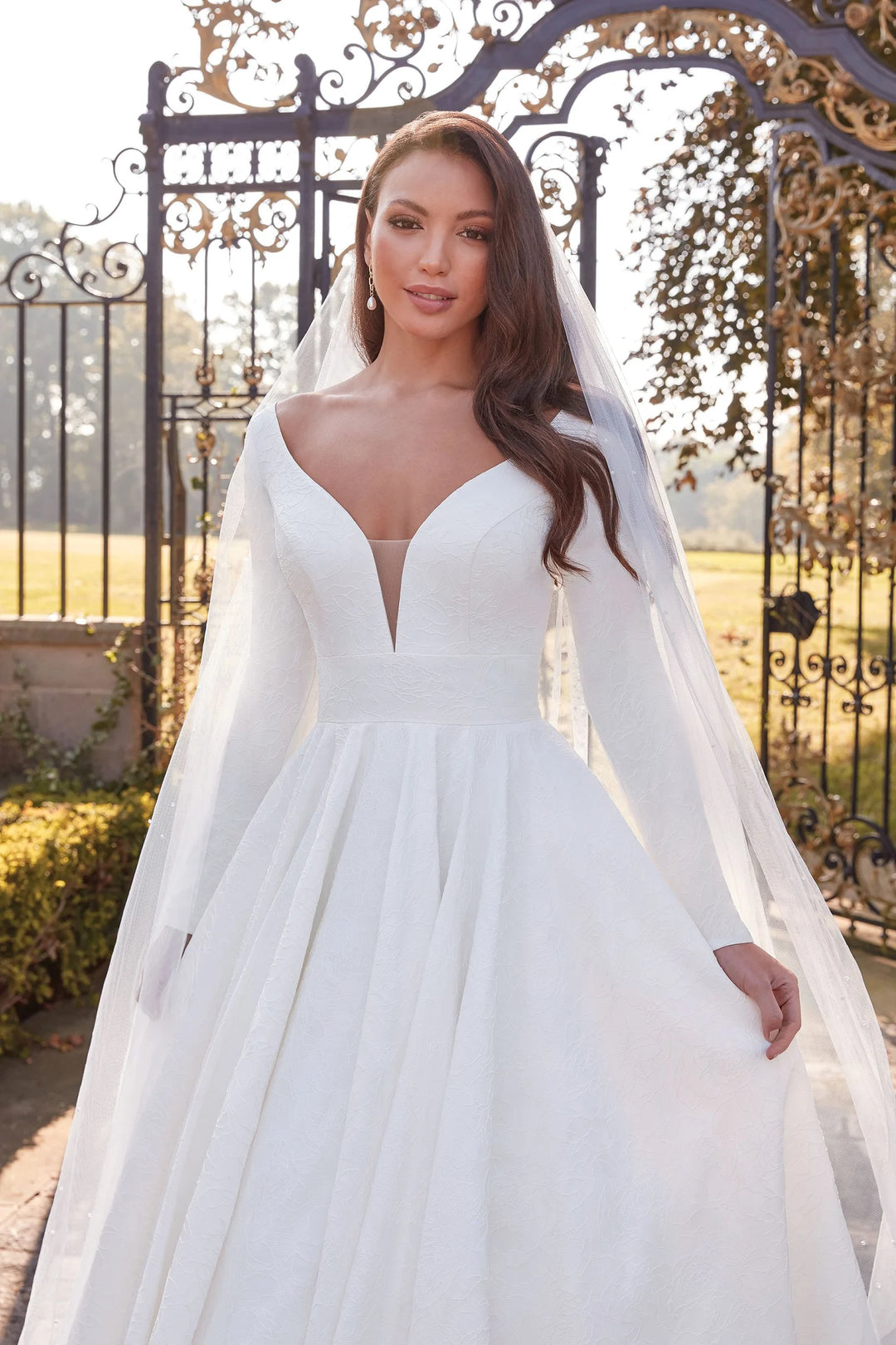 Sincerity Bridal 44326 - Size 14