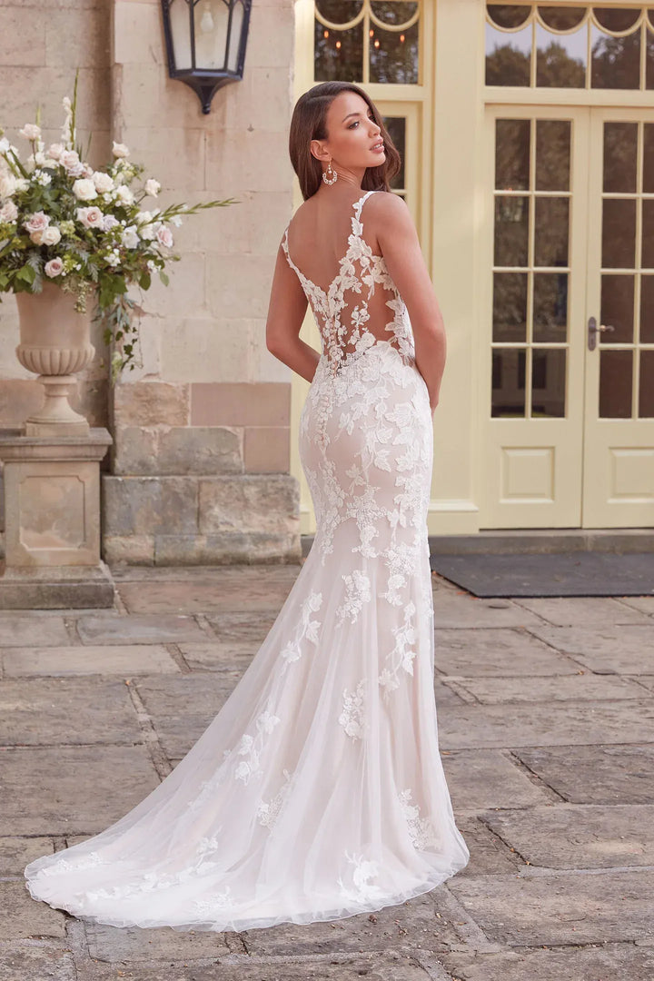 Sincerity Bridal 44343 - Size 14