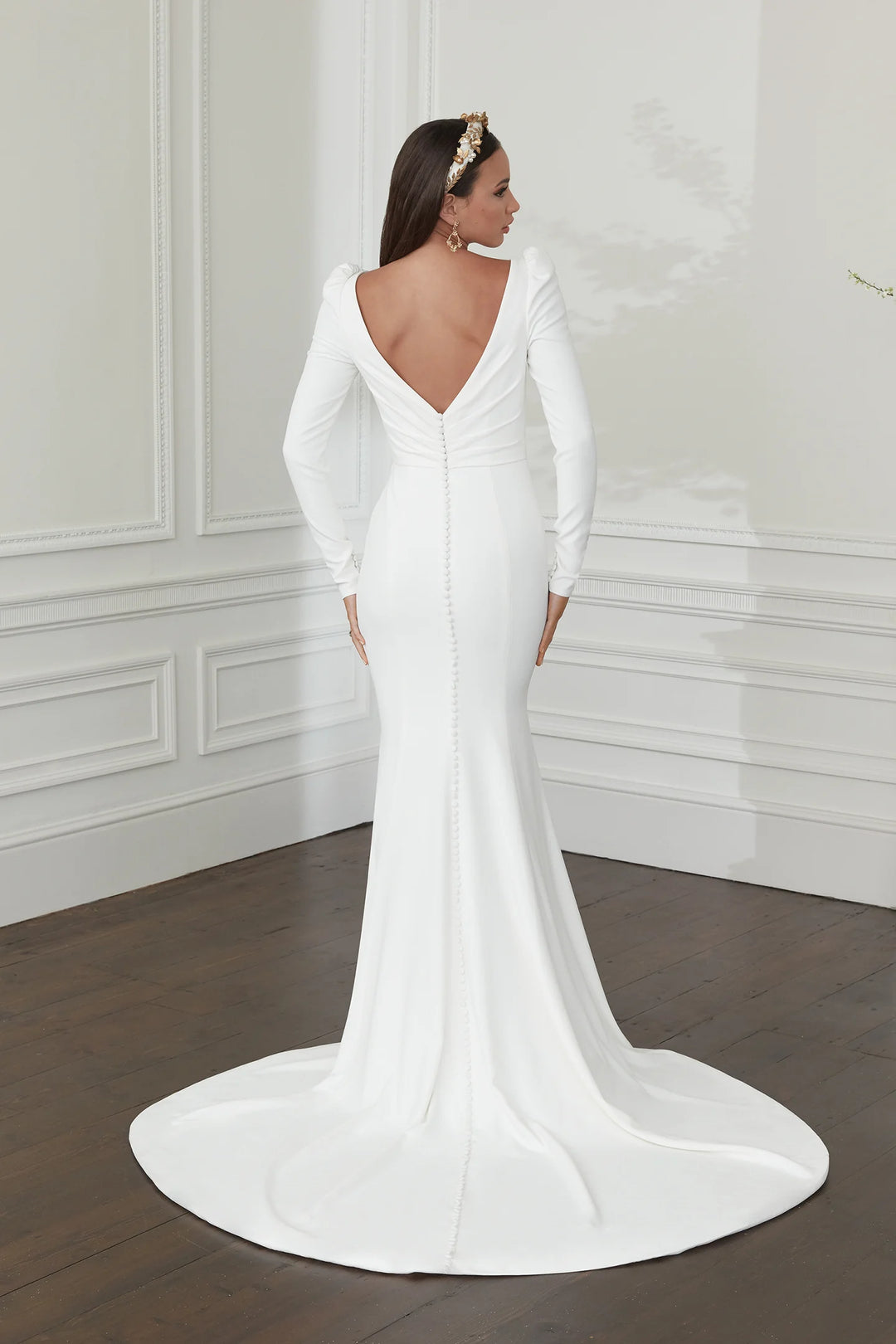 Sincerity Bridal 44350 - Size 12