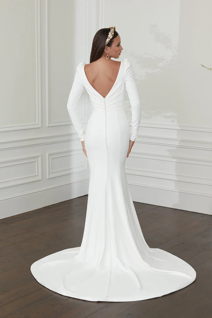Sincerity Bridal 44350 - Size 12
