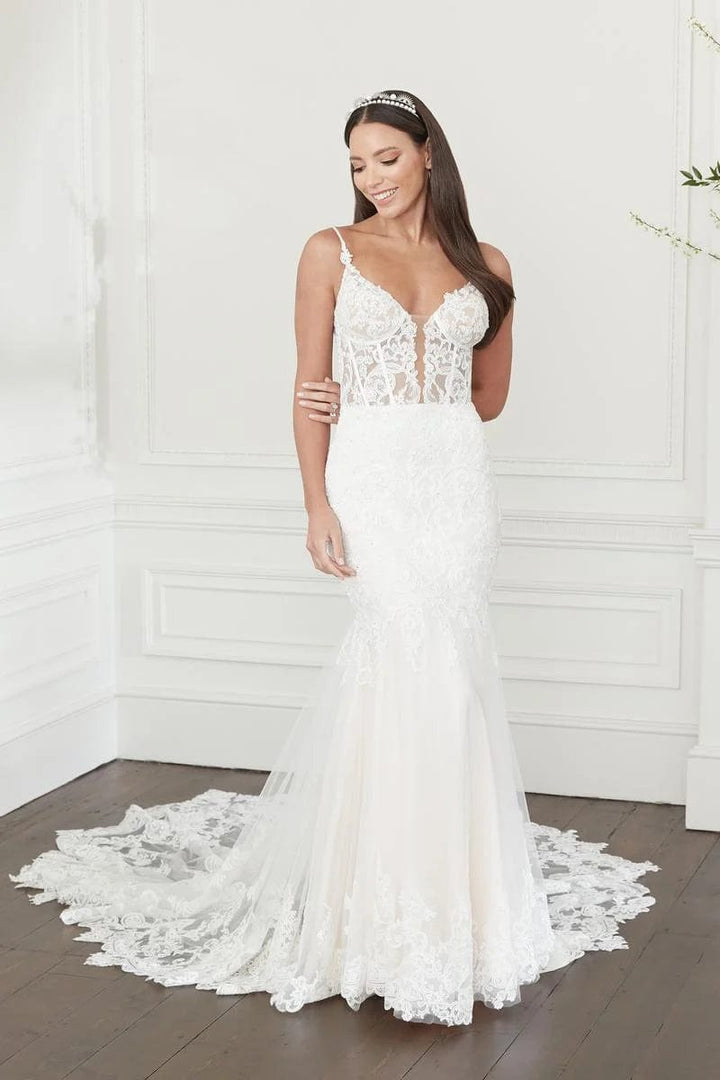 Sincerity Bridal 44352 - Size 16