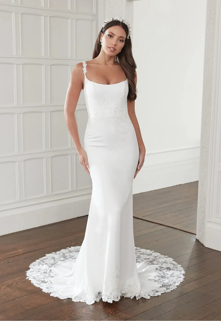 Sincerity Bridal 44358 - Size 8